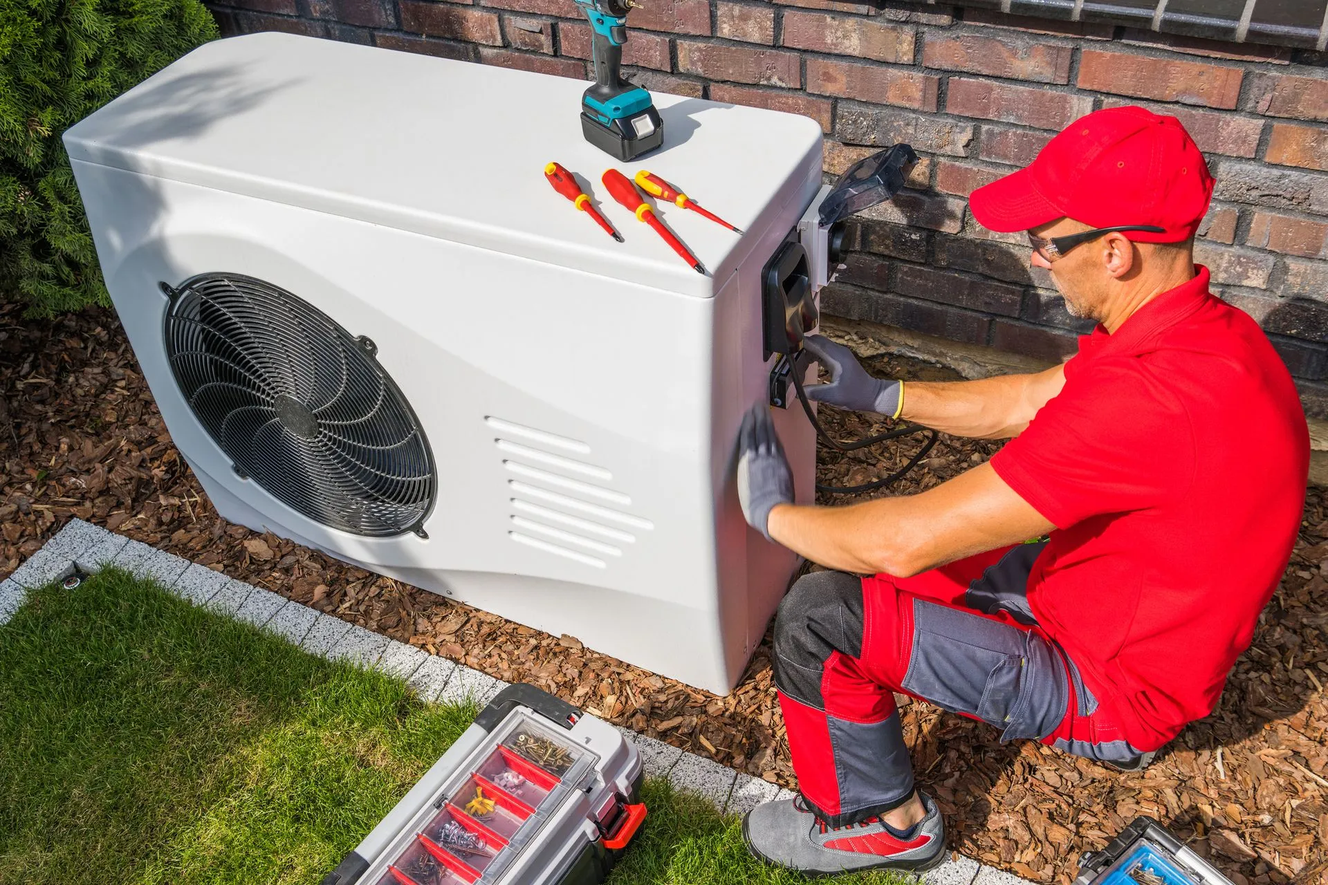 About HVAC in Molena, GA